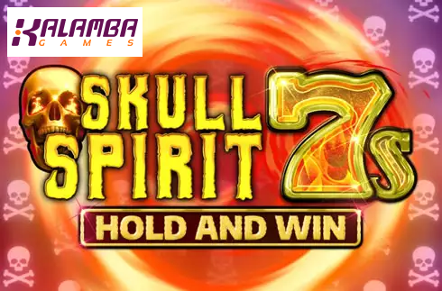 Skull Spirit 7s Hold and Win
